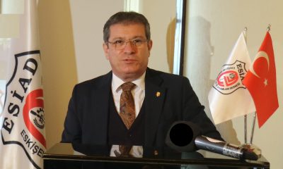 ”Anadolu’nun Liderleri Buluşması” Yapıldı