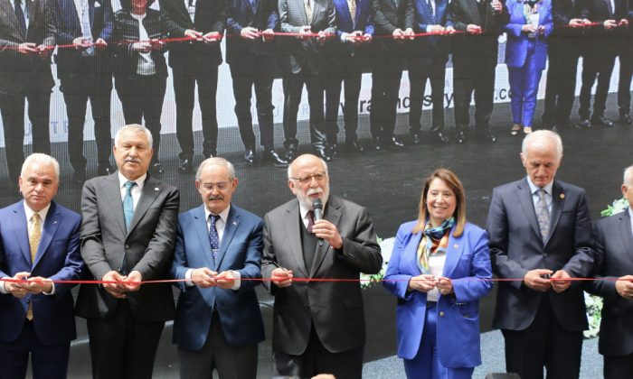 “İhaleye Yerli Firmalar da Katılsın!”