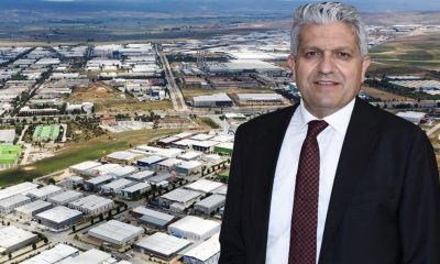 Başkan Küpeli “Eskişehir OSB Olarak Girişimlerimiz Sonuç Verdi”