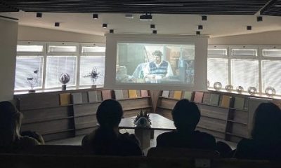 Kıssa Günler 18 Mayıs’ta Sinema Anadolu’da