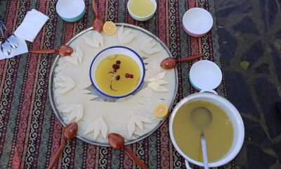 Sivrihisar İki Değerini Daha Tescilletti