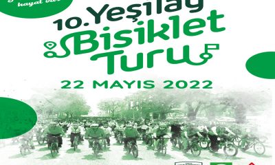 Eskişehir’de Pedallar Bağımlılıktan Uzak Nesiller İçin Çevrilecek