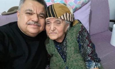 Komşu Şehrin Vekilinin Acı Günü