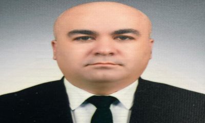 ESTÜ’ye Eskişehirli Yeni Genel Sekreter