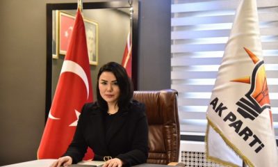 Ak Partili Turhanoğlu’dan Festival İptal Edildi Tartışmasına Sorular