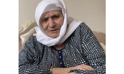 Keskin Ailesinin Acı Günü