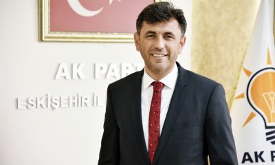 Başkan Zihni Çalışkan’dan Anneler Günü Mesajı