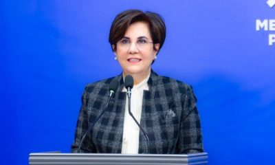 Usluer’in Memleket Partisi Süreci Çabuk Bitti