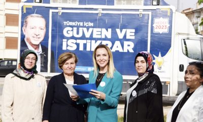 “Çevreci Olmak; Çevreyi ve Tabiatı Korumak ve Yaşatmaktır”