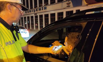 Eskişehir’de Üst Düzey Denetim