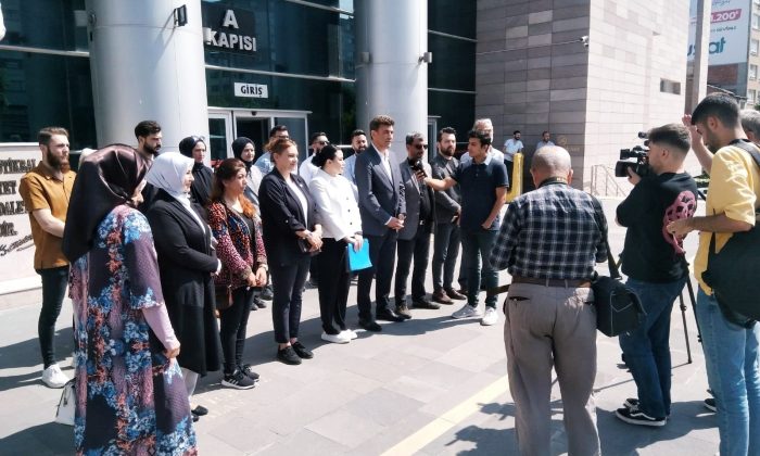 Çalışkan: ‘Bu Mesele Eskişehirliler’in Meselesidir’