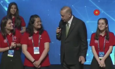 Eskişehir’in Gururları