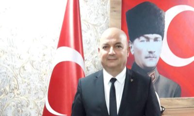 MHP Odunpazarı İlçe Başkanı Komar’dan Babalar Günü Mesajı