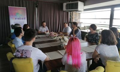 RAISD Projesi Tamamlandı