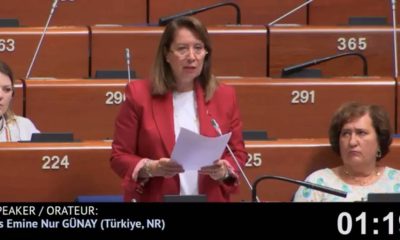 AKPM’de Yunanistan – Türkiye Gerginliği