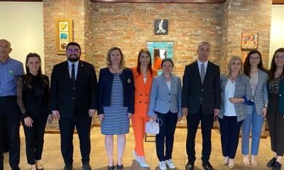 Yeşilay Danışanları Bağımsız Hayatı YEDAM ile Pekiştirdiler