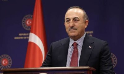 Dışişleri Bakanı Mevlüt Çavuşoğlu Eskişehir’e Geliyor