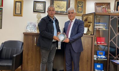 Daha Fazla Destek Olmalıyız