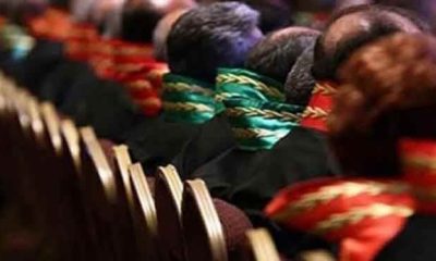 Eskişehir’e Yeni Başsavcı