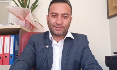 Yenilik Partisi’nden Kazım Kurt’a Eleştiriler