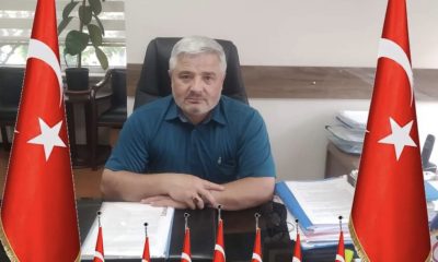 Demiryol İş Sendikası Şube Sekreteri Mehmet Kurt ESTRAM Çalışanları Adına Büyükerşen’e Seslendi