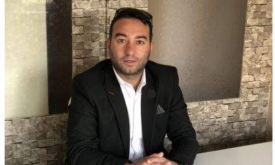 Yenilik Partisi Dolu Dizgin Geliyor