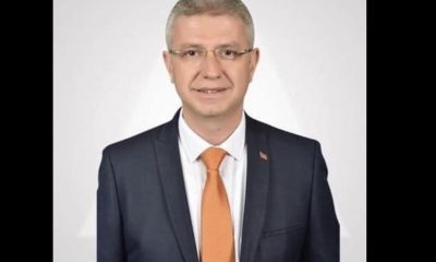 Başkan Acar’dan 15 Temmuz Mesajı