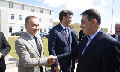 İMİB Yönetim Kurulu Üyesi Metin Çekiç: “Türkiye’nin Dünyayı Kıskandıracak Yeraltı Kaynakları Mevcut”