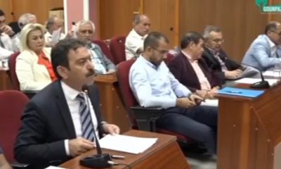 AK Parti Meclis Grup Başkanvekili’nden Kazım Kurt’a Zor Soru