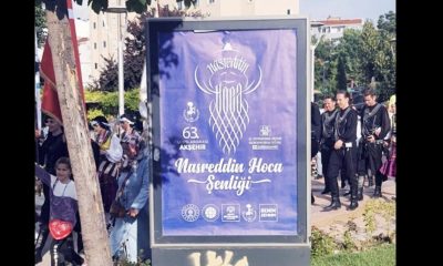 Başkan Zihni Çalışkan’dan Eskişehir Büyükşehir Belediyesine Billboard Eleştirisi