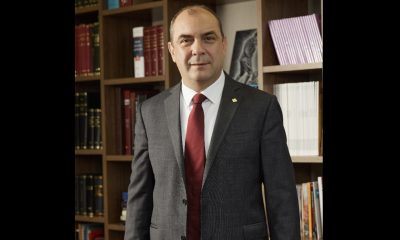 ESO Başkanı Kesikbaş: Üreten Bilim Şehri Olacağız