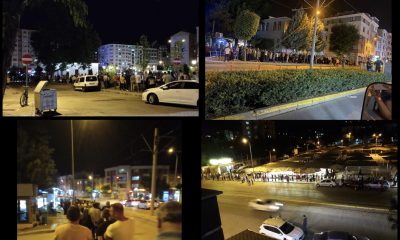 AK Parti’den Su Zammına Tepki