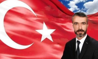 MHP’li Zeki Sarı’dan Basın Bayramı Mesajı