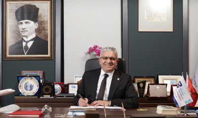 Başkan Küpeli’den Kurban Bayramı Mesajı