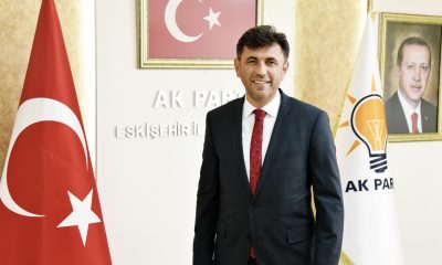 Başkan Zihni Çalışkan’dan 15 Temmuz Mesajı