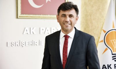 Başkan Zihni Çalışkan’dan Kurban Bayramı Mesajı
