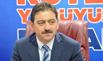 Murat Özcan’dan Mâlûmun İlanı