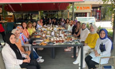 Nene Hatun’un Torunları Eskişehir’de