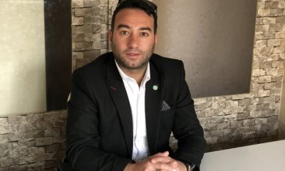 Suya Yapılan %40 Oranındaki Zama Yenilik Partisi İl Başkanı Ortatepe’den Tepki