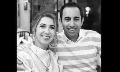 Eskişehirli İş Adamı ve Eşinden Acı Haber