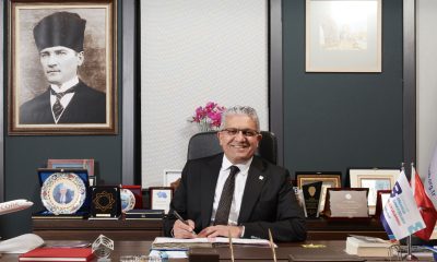 EOSB Başkanı Küpeli: Büyük Zaferin 100. Yılını Gururla Kutluyoruz