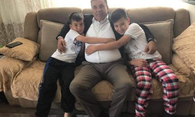 ESKİ KIZILAY BAŞKANI: “İYİ PARTİ İLE ALAKAM YOK