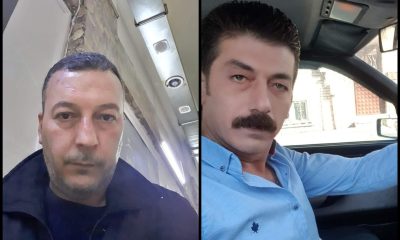 SEYİTGAZİ’DE CİNAYET