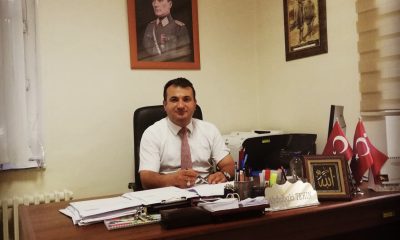 Yeni Sendika Eskişehir İl Temsilciliğine Eski Deneyimli Sendikacı Abdulbaki Tekin Atandı