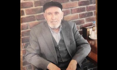 Birsen Ailesinin Acı Günü