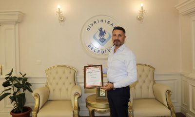 Sivrihisar Kelem Dolması Tescillendi, Sivrihisar Coğrafi İşaretli Değerlerini 9’a Çıkardı