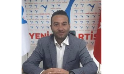 Yenilik Partisi İl Başkanı Ortatepe Şehir İçi Ulaşıma Yapılan Zammı Eleştirdi