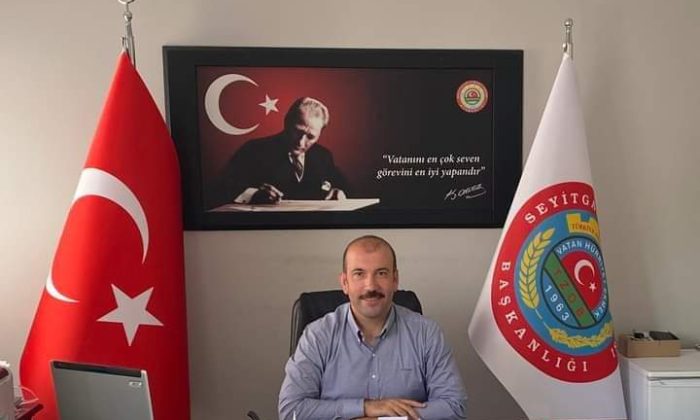 ERDEN: “SEYİTGAZİ TUTSAK KALAMAZDI”