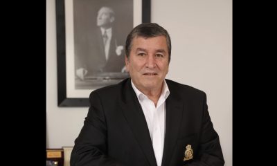 TSYD’DEN GALATASARAY BAŞKANI DURSUN ÖZBEK’E KINAMA