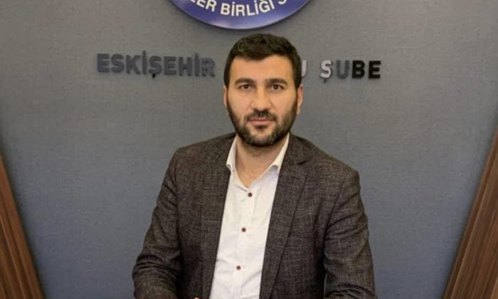 Eğitim Bir-Sen Şube Başkanı Akar’dan Duyuru
